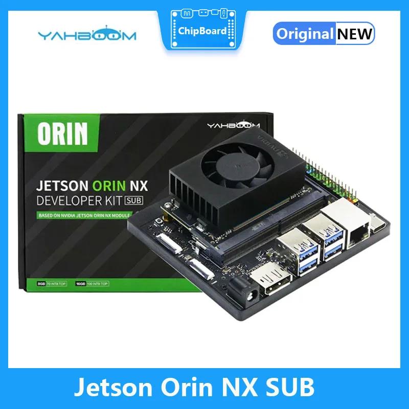 Jetson Orin NX SUB  ŰƮ, 8G, 16GB RAM
